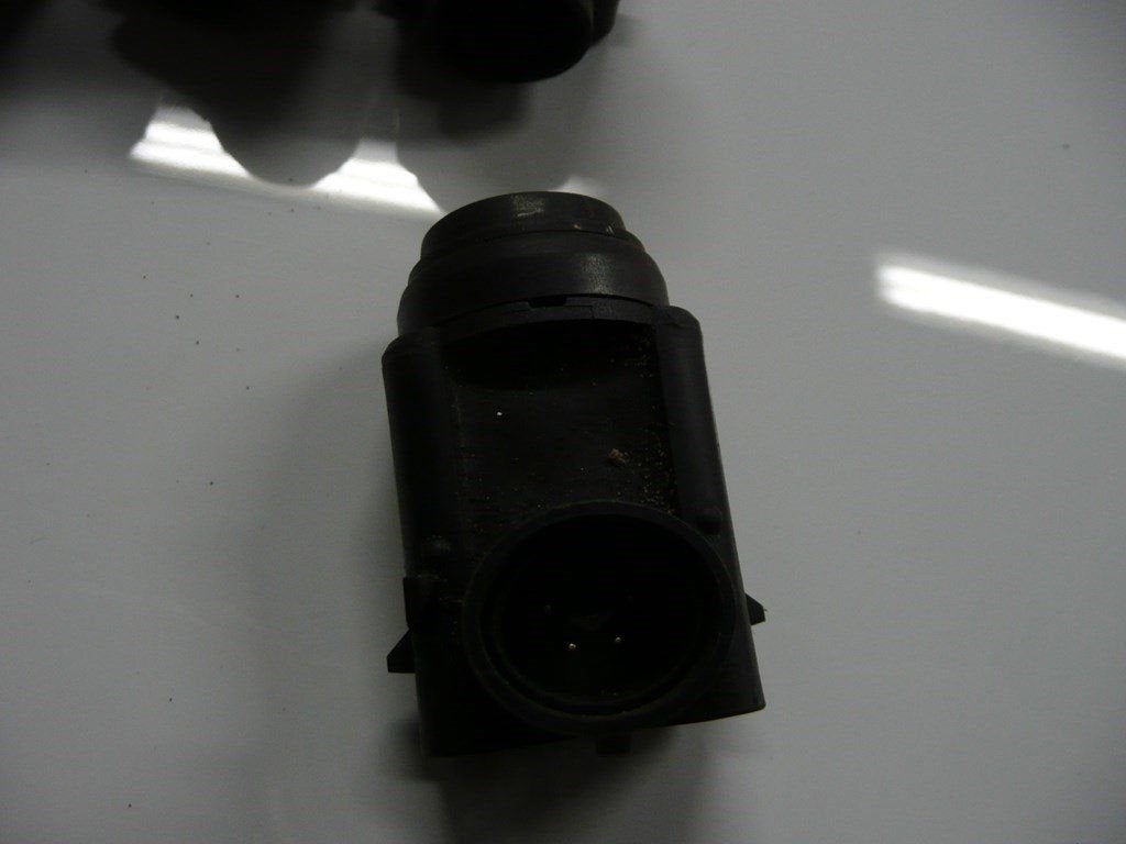 BMW 3-serie Type E46 PDC Sensor Parkeersensor Nr: 6911831, Gebruikt, -, -, Ophalen of Verzenden