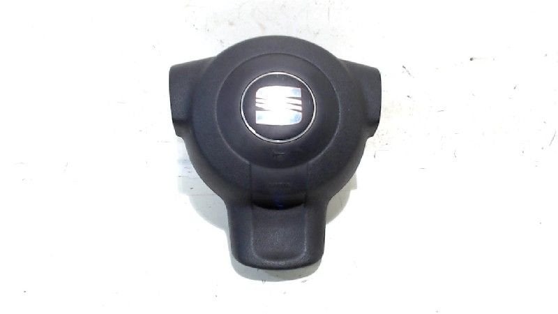 Airbag stuur Seat Toledo, Auto-onderdelen, Dashboard en Schakelaars, Onderdelen@venauto.nl, Van der Ven Autorecycling B.V., Gebruikt
