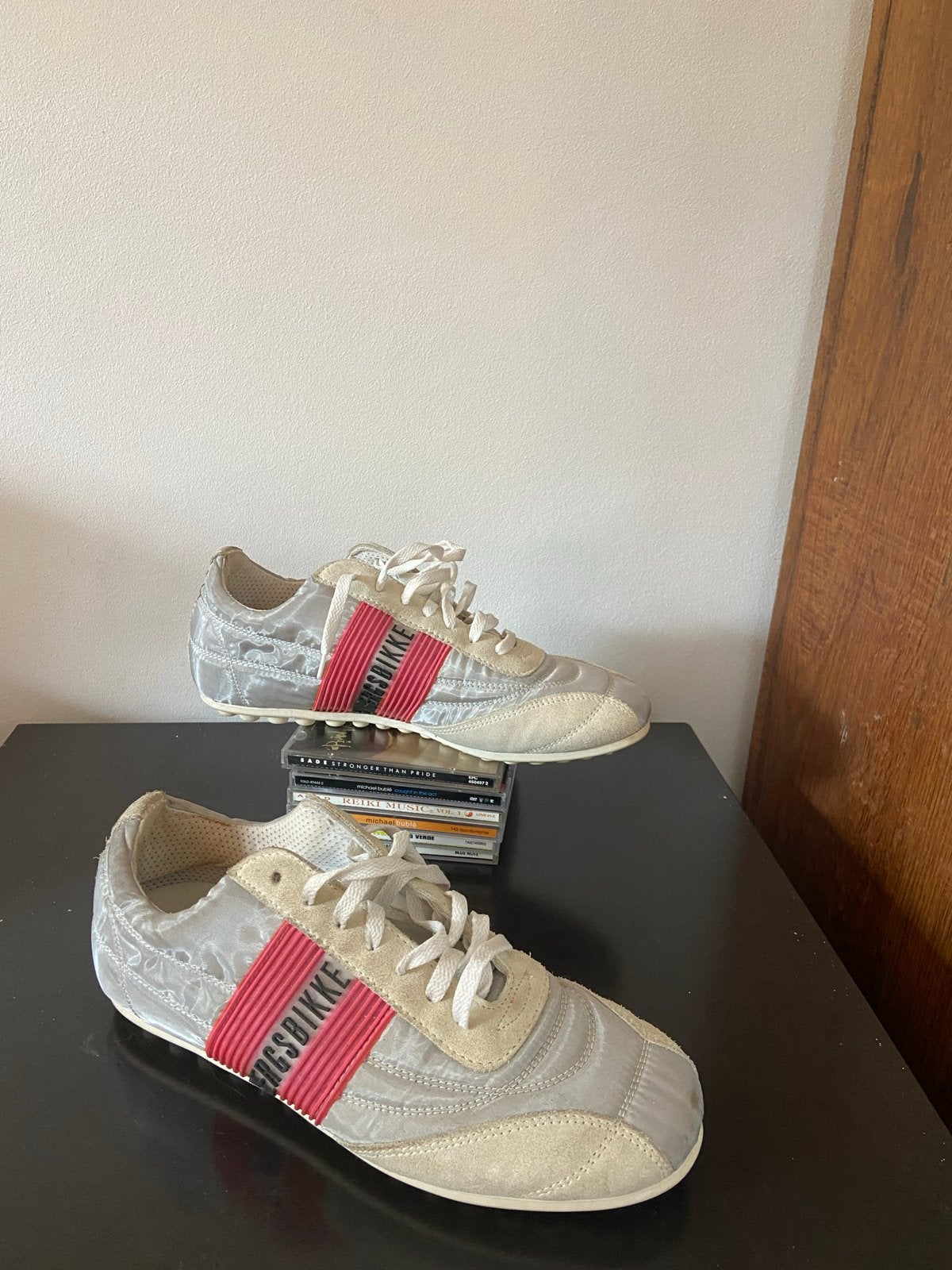 Bikkembergs schoenen - Maat 40, Ophalen of Verzenden, Zo goed als nieuw
