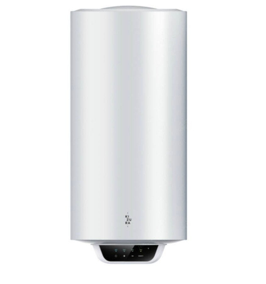Kizura 80L Boiler, Doe-het-zelf en Verbouw, Ophalen, 20 tot 100 liter, Nieuw, Boiler