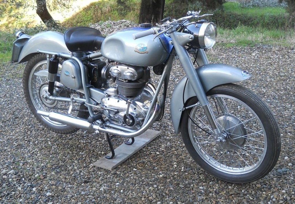 Moto Mondial 200cc, Overige merken, Nieuw, Particulier, Overig