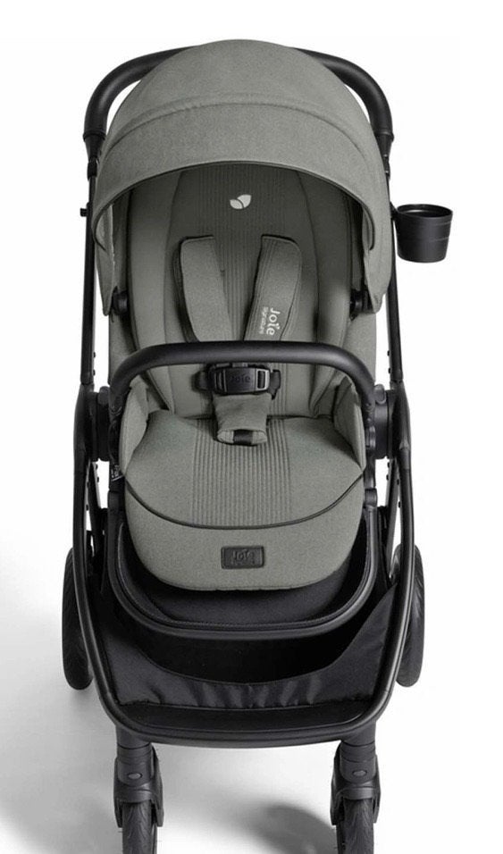 Kinderwagen Joie set, Ophalen, Zo goed als nieuw, Overige merken