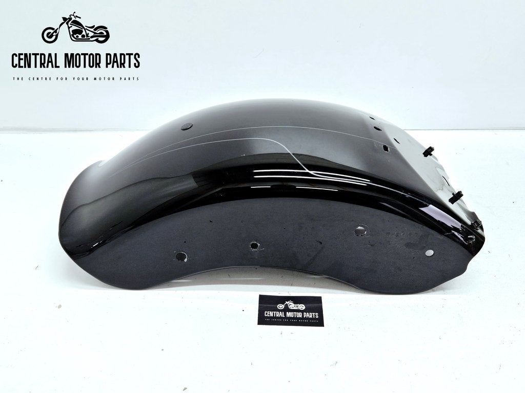 Achter Spatbord Softail Breakout 2013-up, Motoren, Onderdelen | Harley-Davidson, Niet ingevuld, Gebruikt, Niet ingevuld, Ophalen of Verzenden