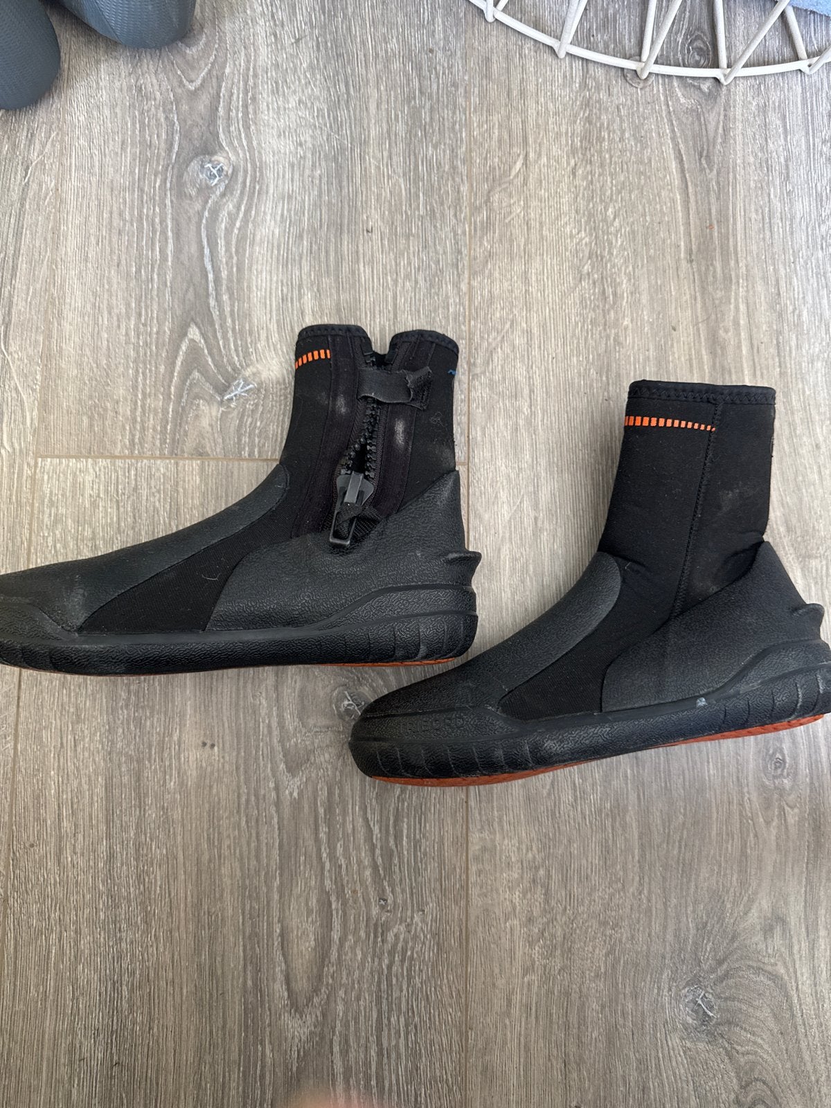 Waterschoen Maat 36/37, Watersport en Boten, Ophalen, Gebruikt, Overige typen