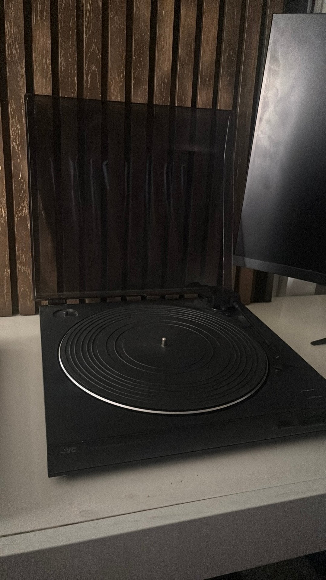 Vintage Platenspeler uit de jaren '70, Ophalen of Verzenden, Gebruikt, Platenspeler, Overige merken