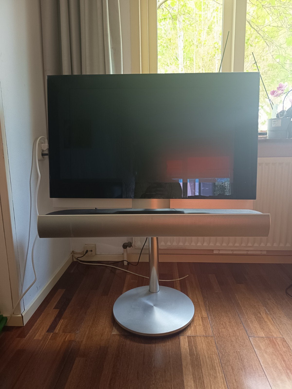 Bang & Olufsen BeoVision 7 met Beo 4, Gebruikt, 50 Hz, 80 tot 100 cm, Ophalen