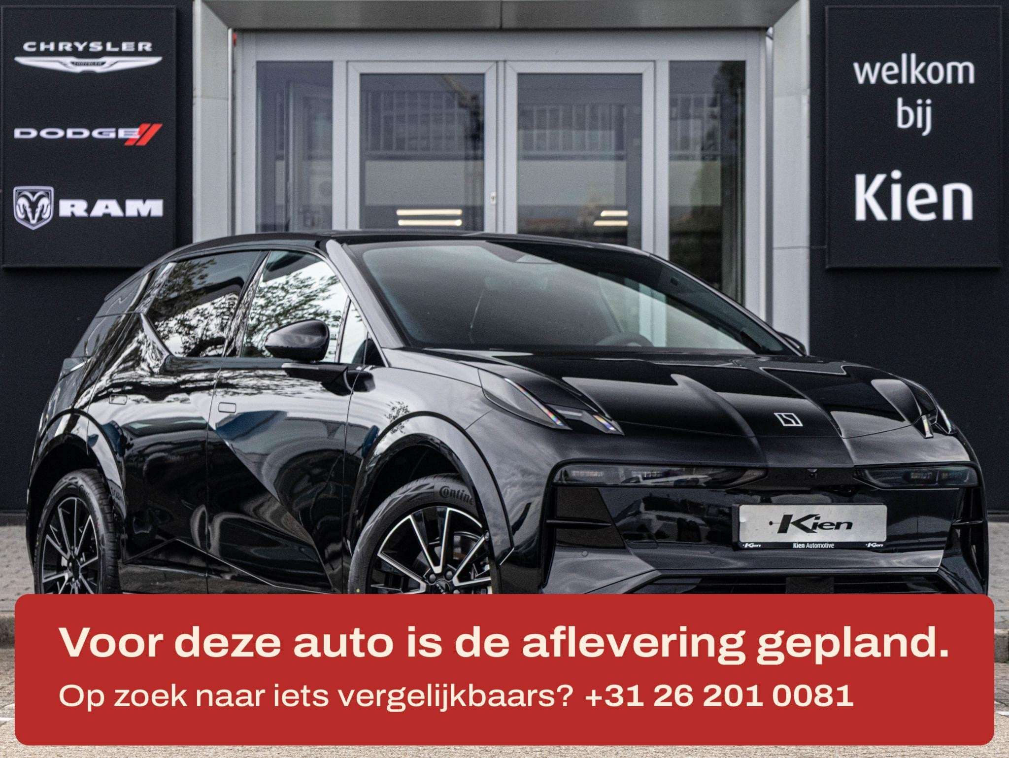 ZEEKR X Long Range Business Edition RWD, Auto's, Automaat, Gebruikt, Origineel Nederlands, 1600 kg
