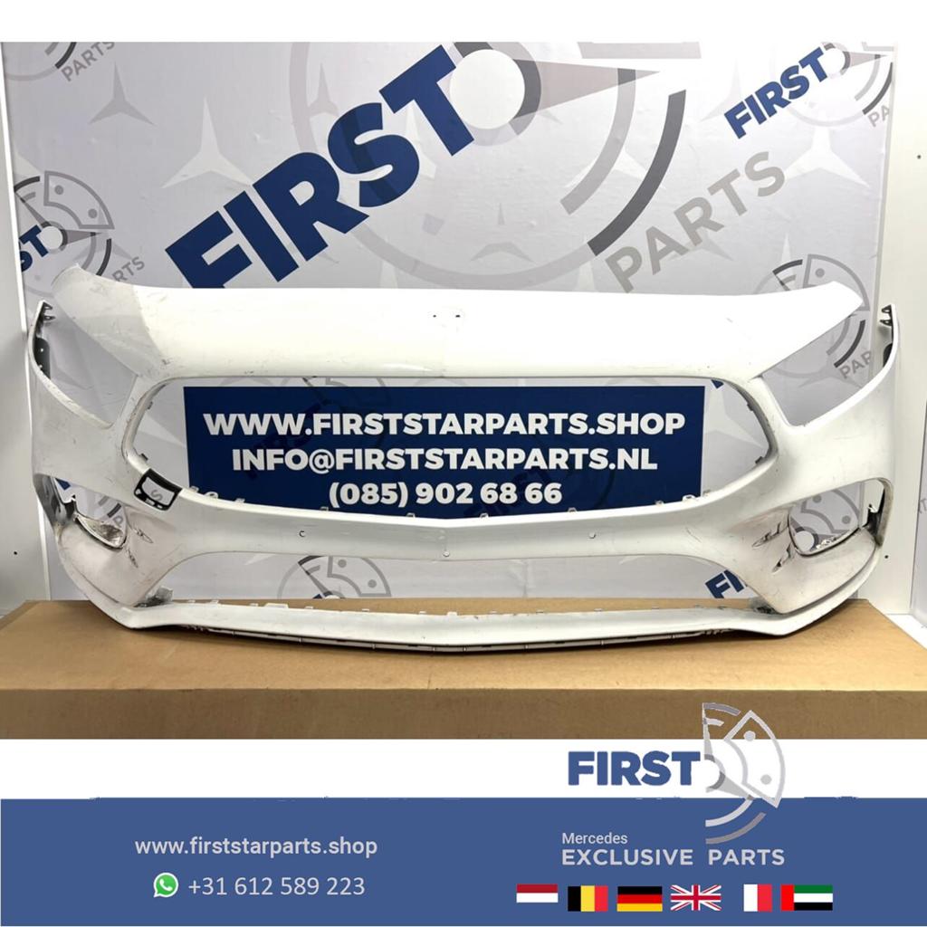 W177 A35 AMG BUMPER Mercedes A Klasse A1778802304 VOORBUMPER, -, Voor, Ophalen of Verzenden, Bumper