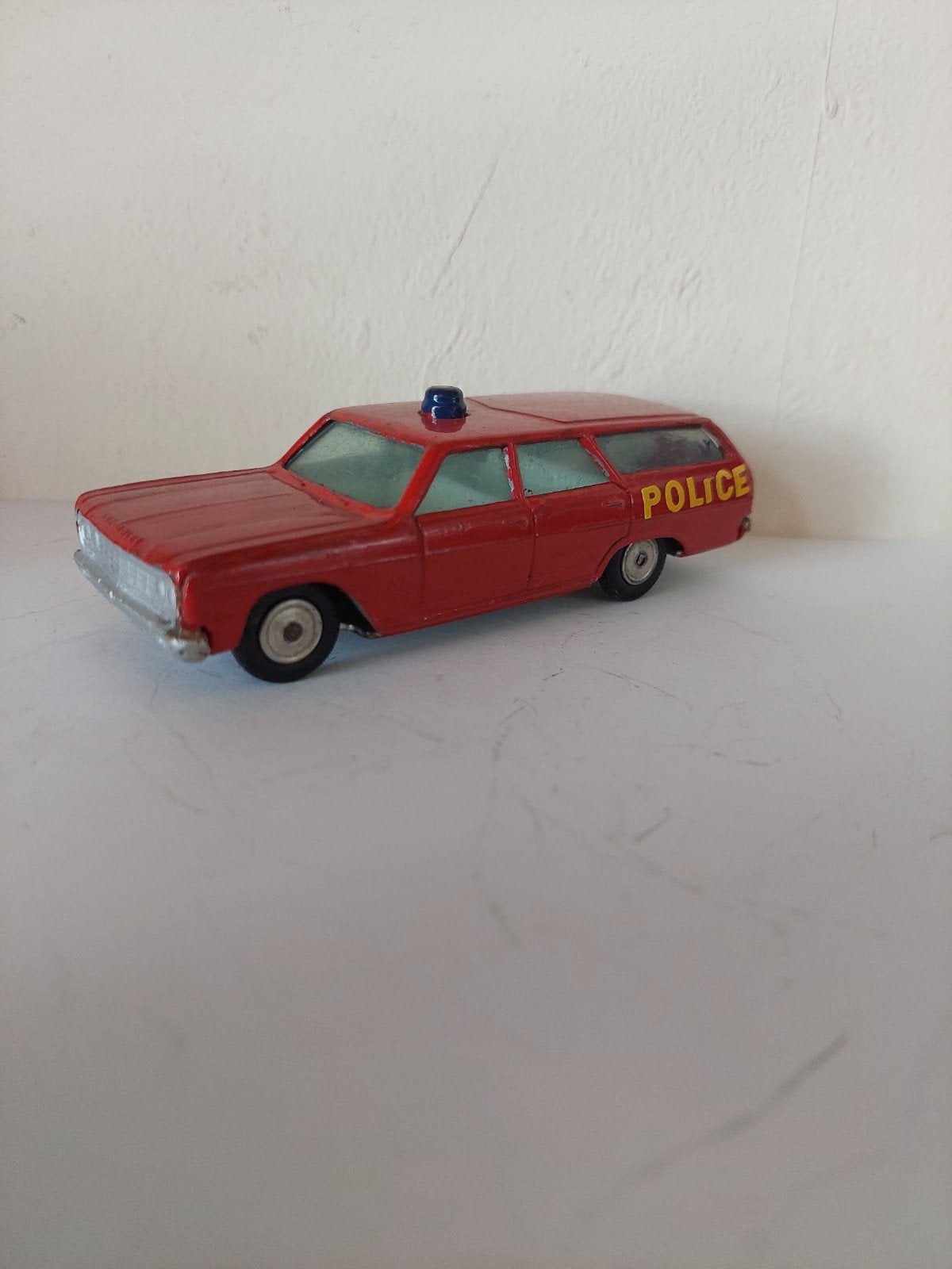 Sabra Gamda Koor- Chevrolet, Ophalen of Verzenden, Auto, Overige merken