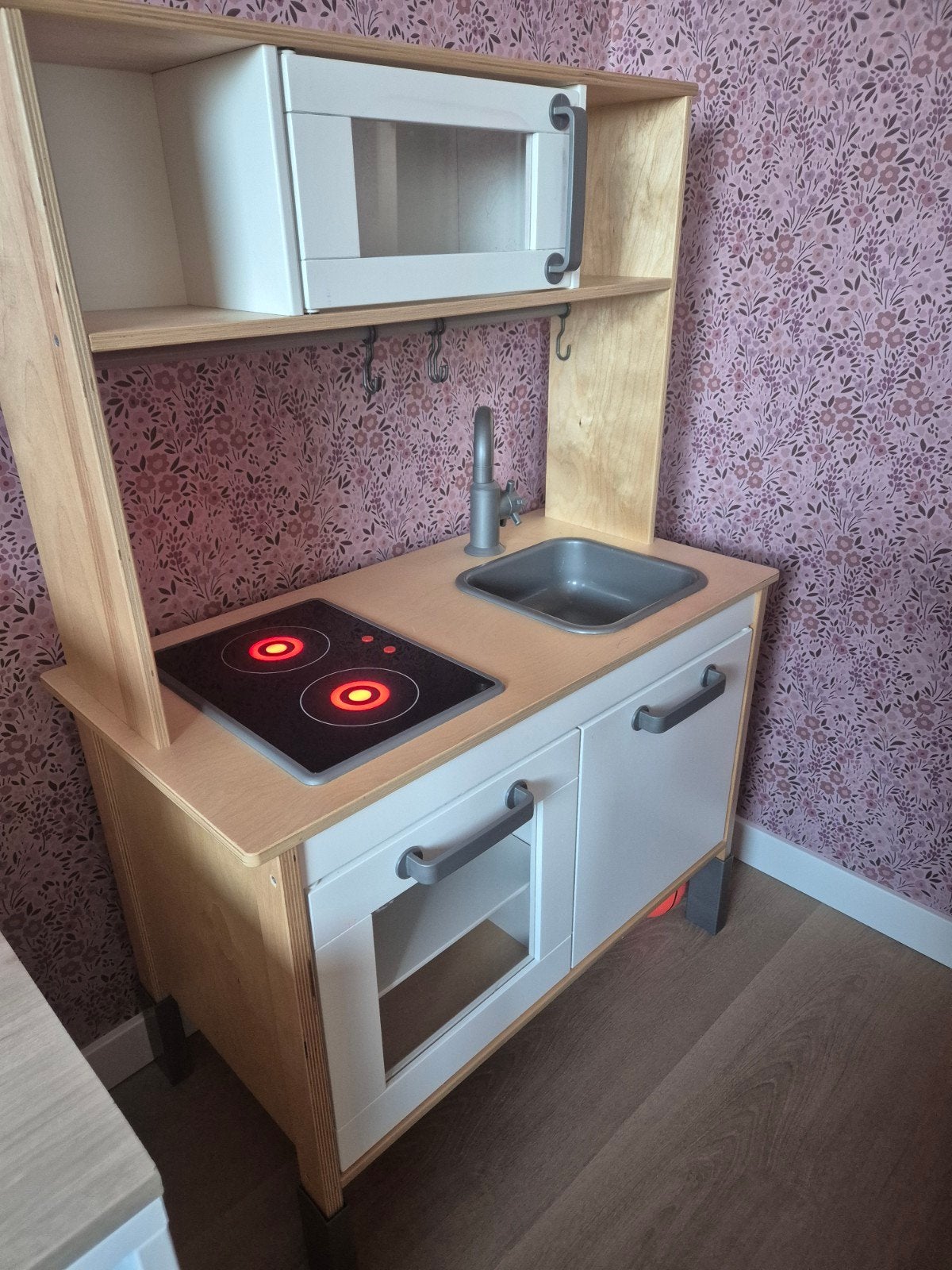 keukentje ikea, Ophalen, Gebruikt, Speelkeuken
