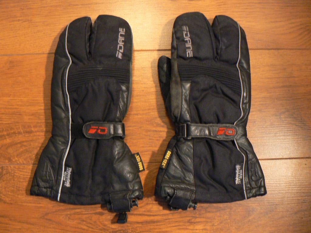 Motorhandschoenen Dane, Motoren, Ophalen, Dane, Dames, Handschoenen