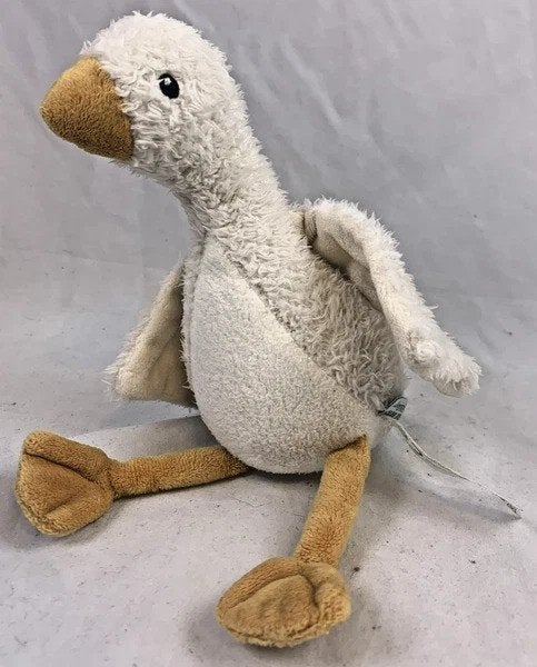 Little Dutch Little Goose knuffel gans 25cm baby speelgoed, Coolsingel 104, 3011 AG Rotterdam, Netherlands, Little Dutch, Overige typen