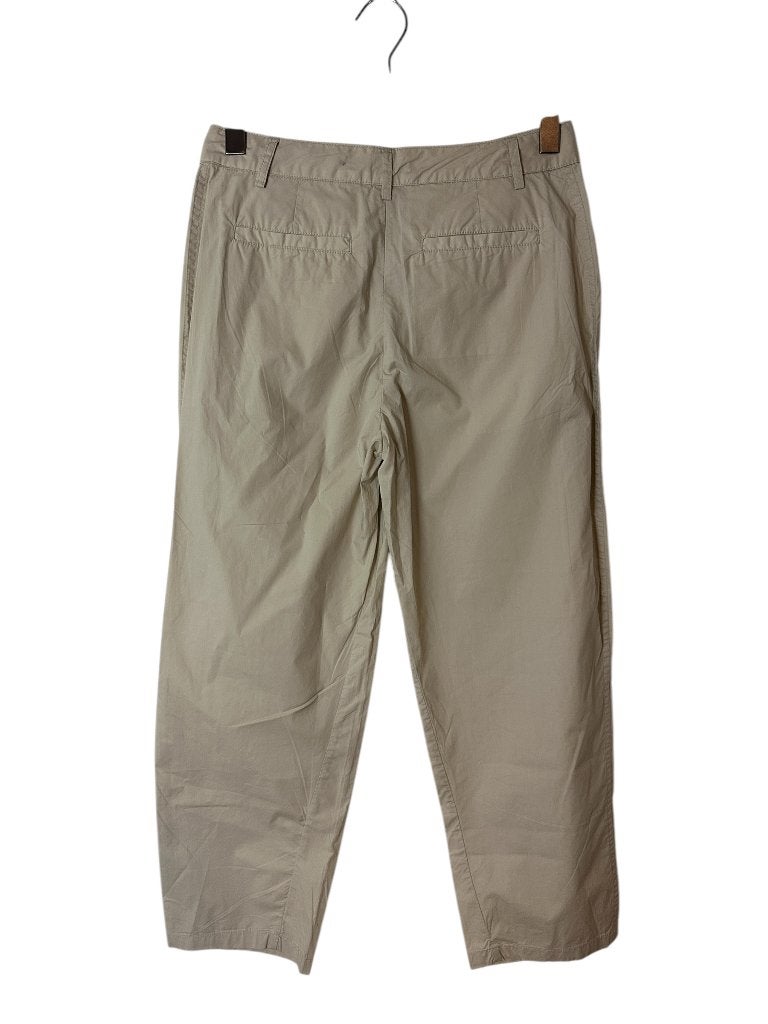 Closed broek 26, Kleding | Dames, Beige, Ophalen of Verzenden, Zo goed als nieuw, Maat 34 (XS) of kleiner