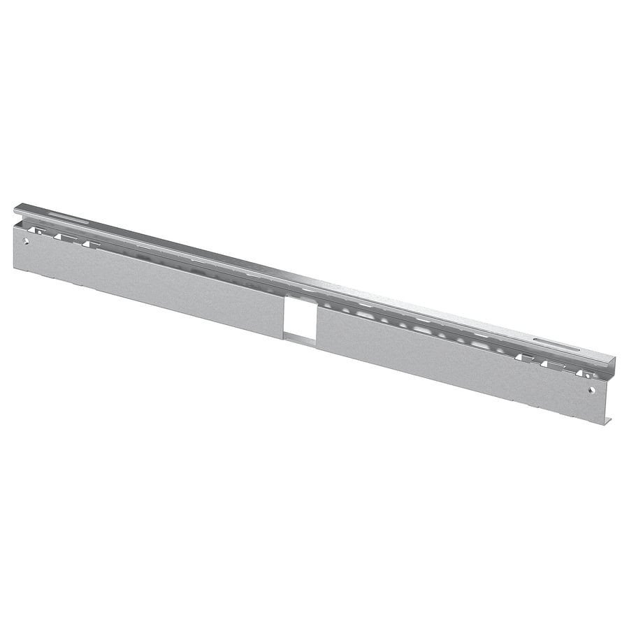 IKEA Besta wandrail 60 cm (3 stuks), Ophalen, Nieuw
