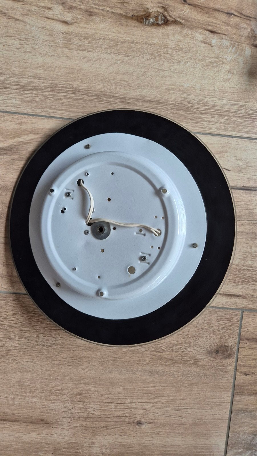 plafond  / wand lamp., Ophalen of Verzenden