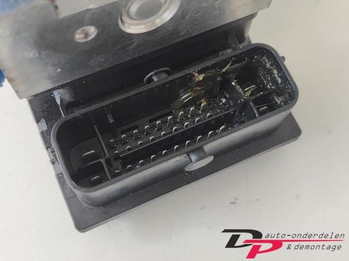 ABS Pomp van een Peugeot 308, Gebruikt, -, -, Ophalen of Verzenden