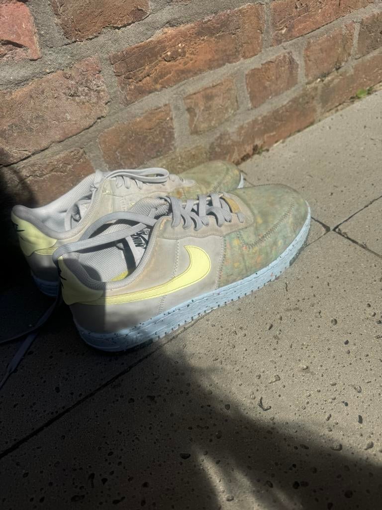 Gratis nike schoenen maat 42, Ophalen