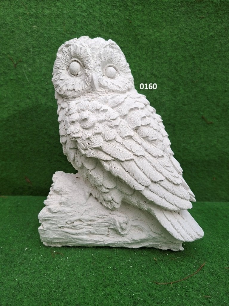 UIL.  nr 0160, Ophalen of Verzenden, Nieuw, Beton, Dierenbeeld