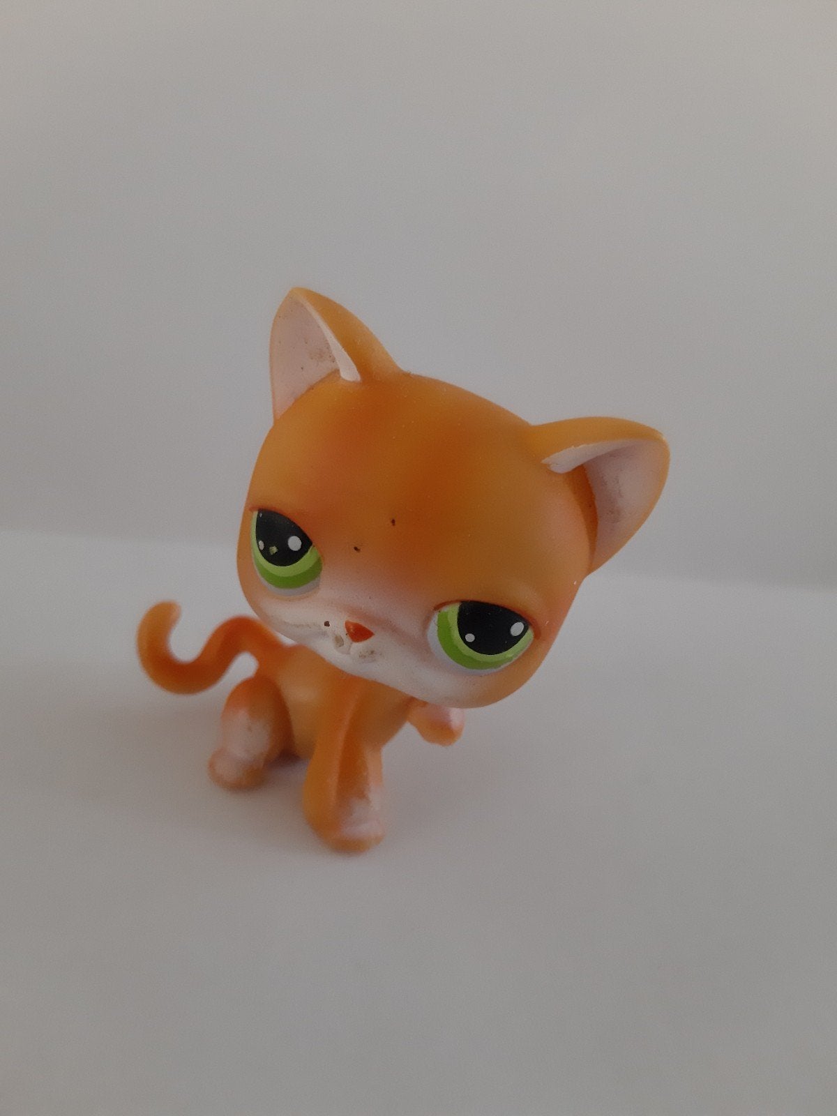 LPS Cat Short Hair nr 11, Ophalen of Verzenden, Zo goed als nieuw
