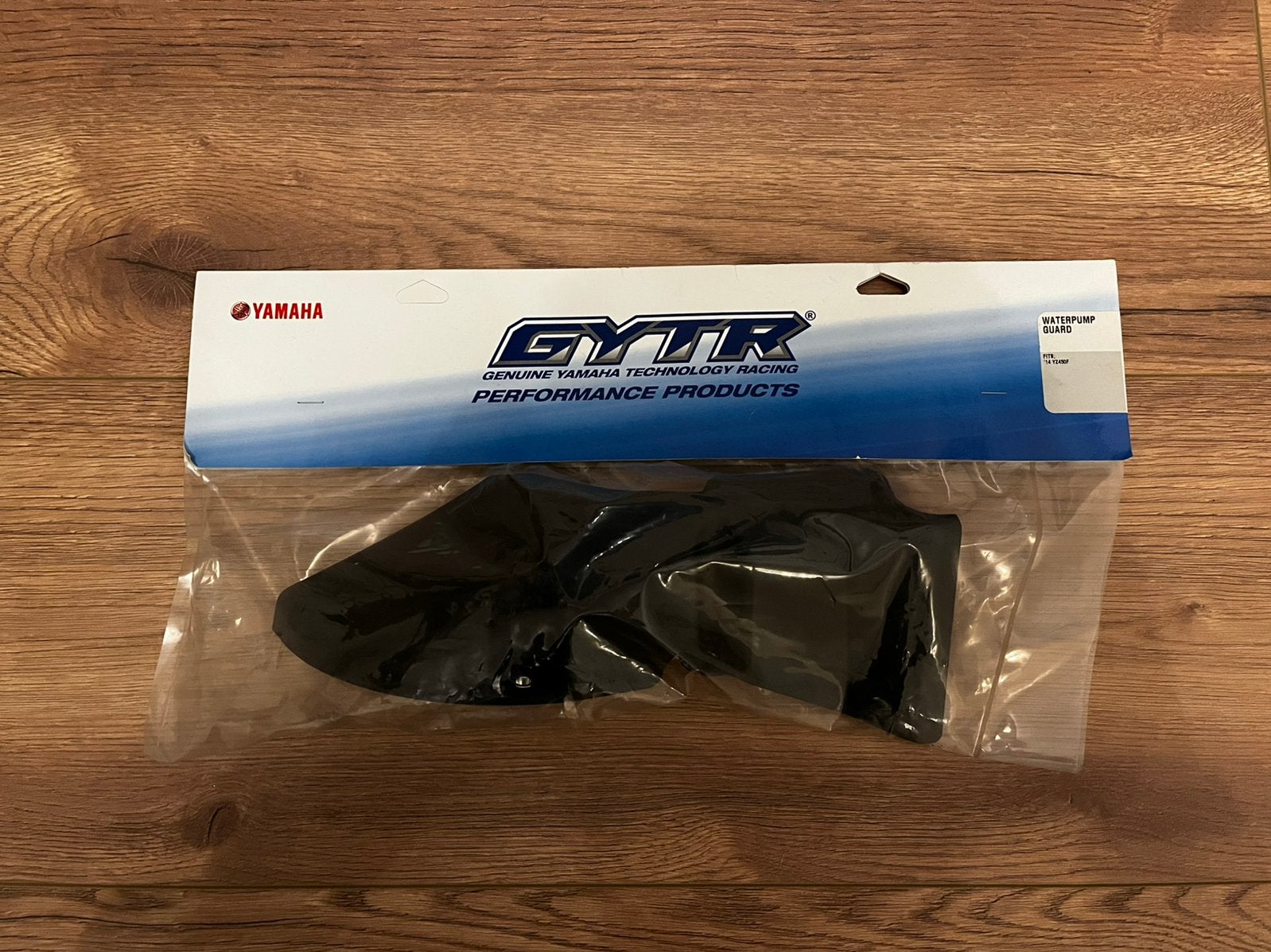 GYTR waterpomp beschermer Yamaha, Motoren, Ophalen of Verzenden, Nieuw