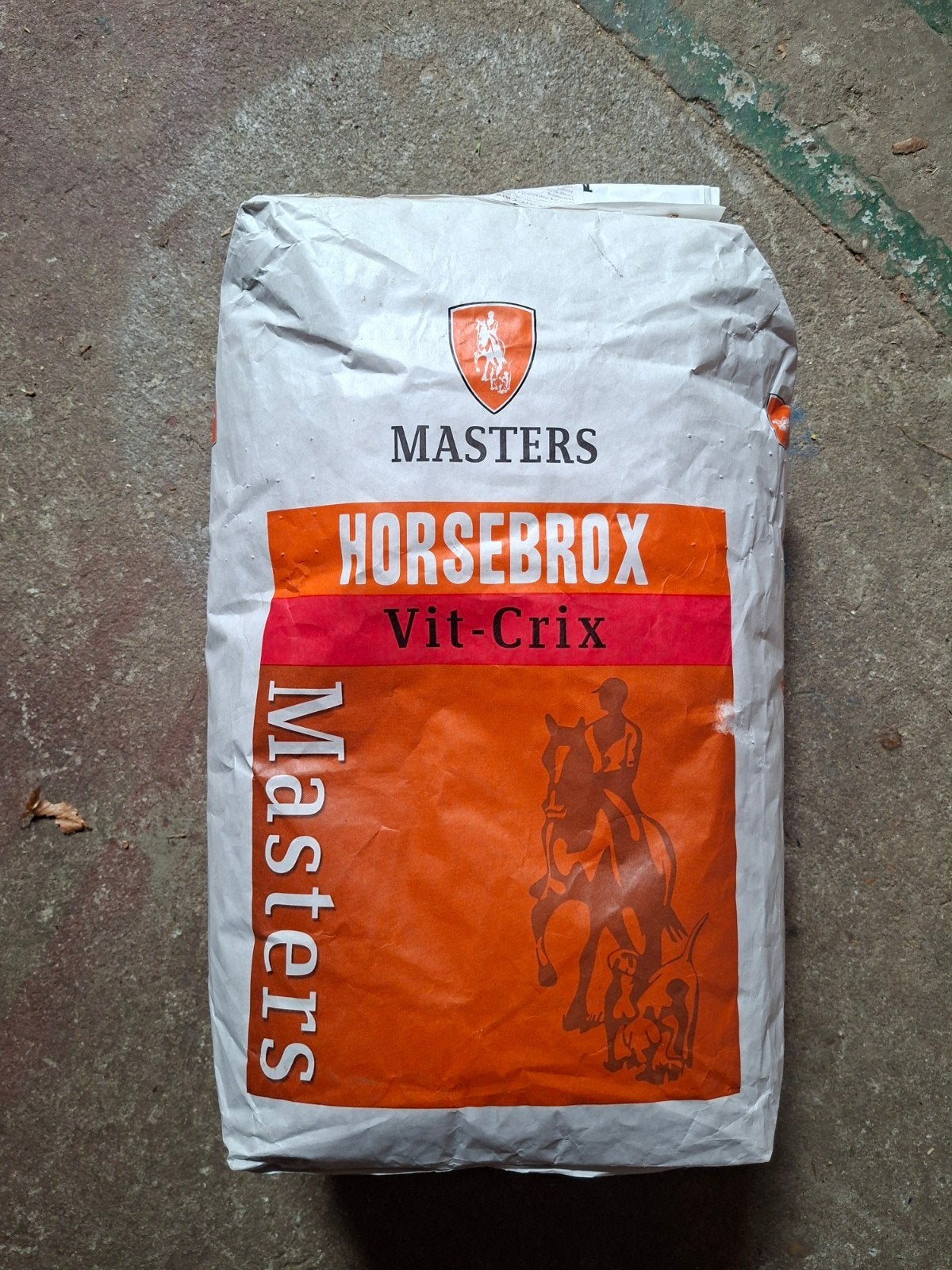 Masters Vit-Crix Balancer 10kg nieuw, Ophalen of Verzenden, Nieuw