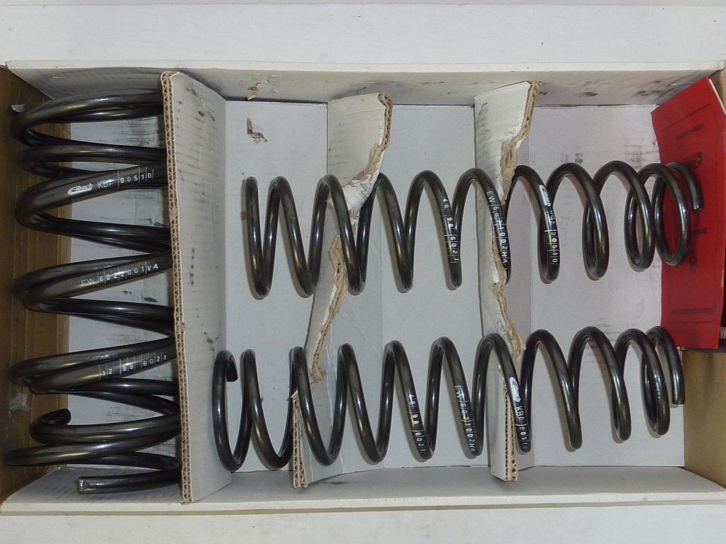 Eibach Pro Kit verlagingsveren Carisma DA0 95-99 1.6 1.9D, Ophalen of Verzenden
