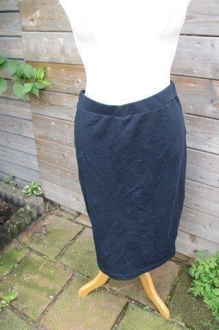 Rok donkerblauw Purdey mt S Vaste prijs, Blauw, Ophalen of Verzenden, Zo goed als nieuw, Purdey