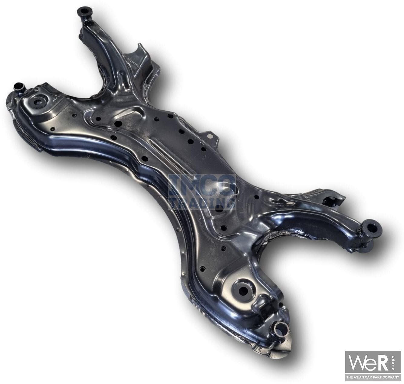 Subframe Toyota Corolla +Verso E12 01-09 NIEUW, Auto-onderdelen, Ophanging en Onderstel, KGM Europe GmbH, Ophalen of Verzenden
