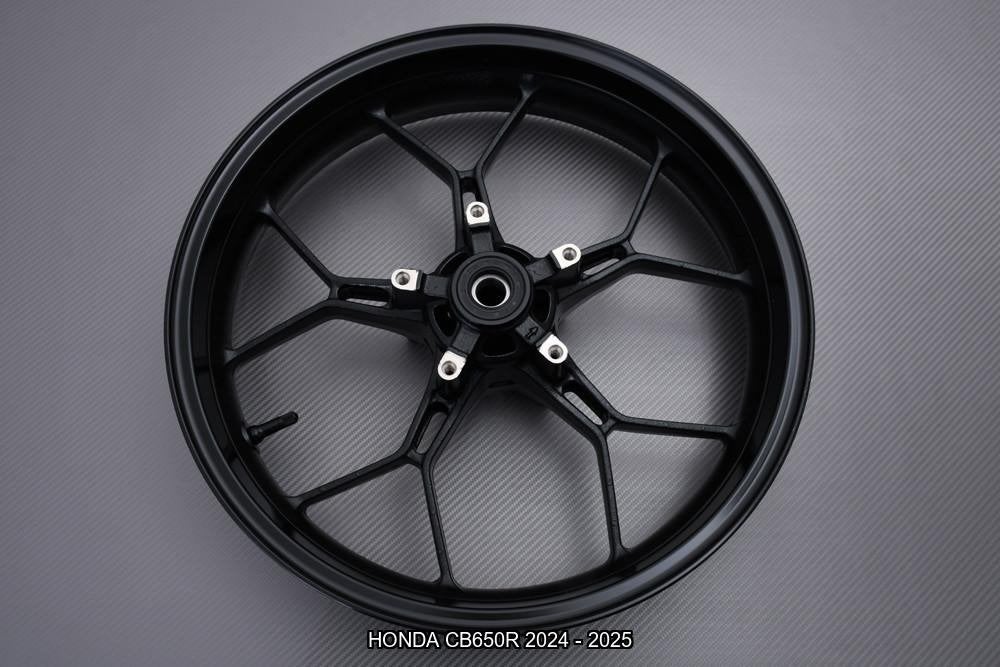 AVDB Voorvelg voor HONDA CBR 650 R 2024 - 2025, Ophalen of Verzenden, Nieuw