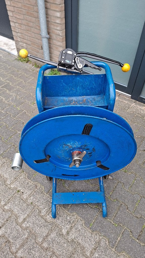 Fromm A337 staalband apparaat omsnoeringsapparaat 19mm, ,, Ophalen of Verzenden, Zo goed als nieuw, ,