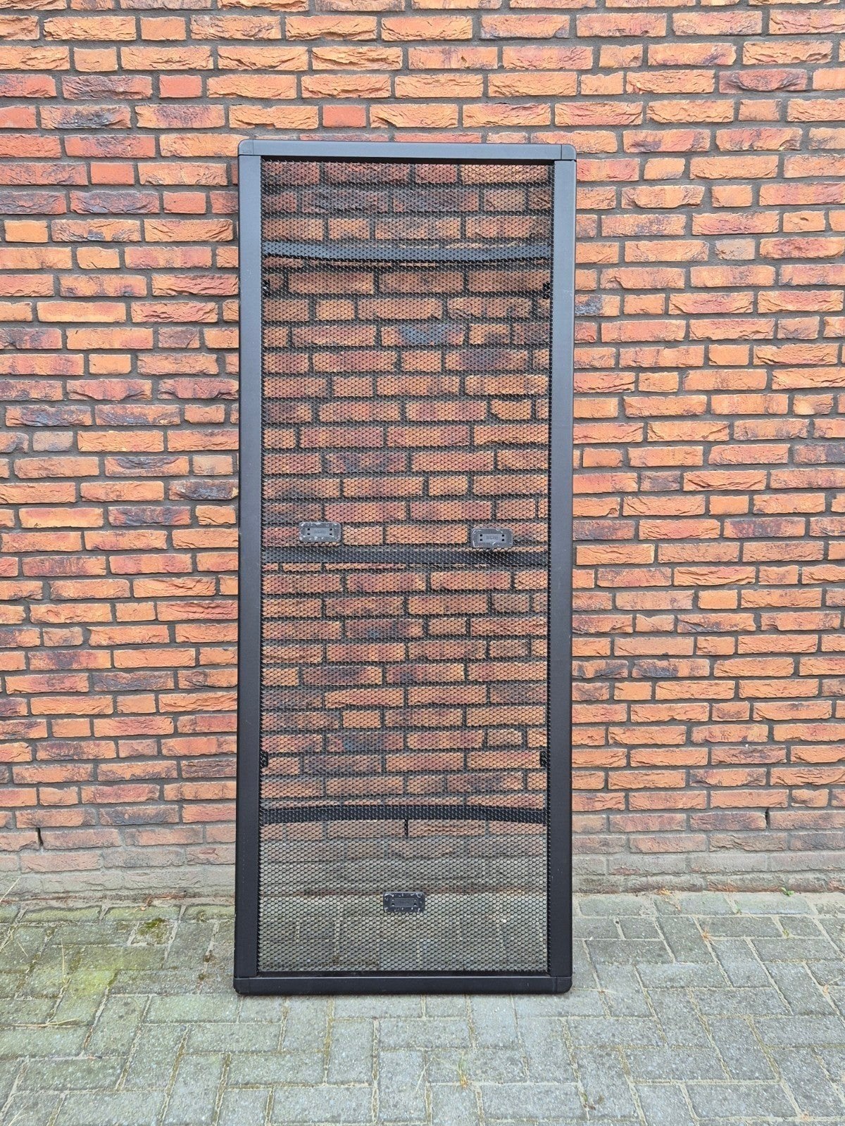 auping bedbodem 80 x 200, Ophalen, Eenpersoons, Nieuw, 80 cm