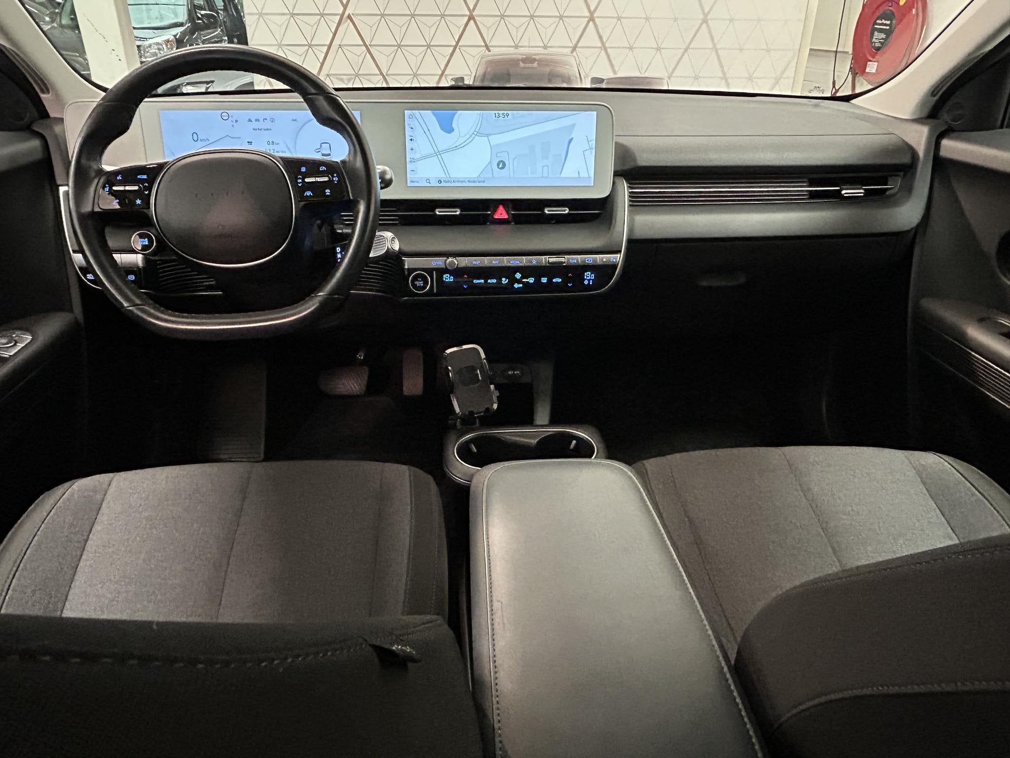 Hyundai IONIQ 5 Style 77.4 kWh | Camera | SoH 97% | Warmtepo, Auto's, Automaat, Gebruikt, Huisgarantie, IONIQ 5