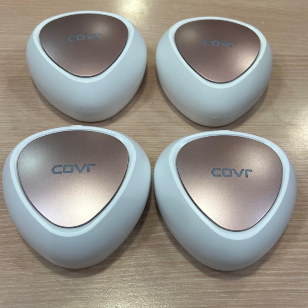 D-Link COVR-C1200 set 3 stuks + 1 gratis, Flex Ltd., Zo goed als nieuw, https://flex.com/contact-us, Nobelstraat 10, 5807 GA Oostrum