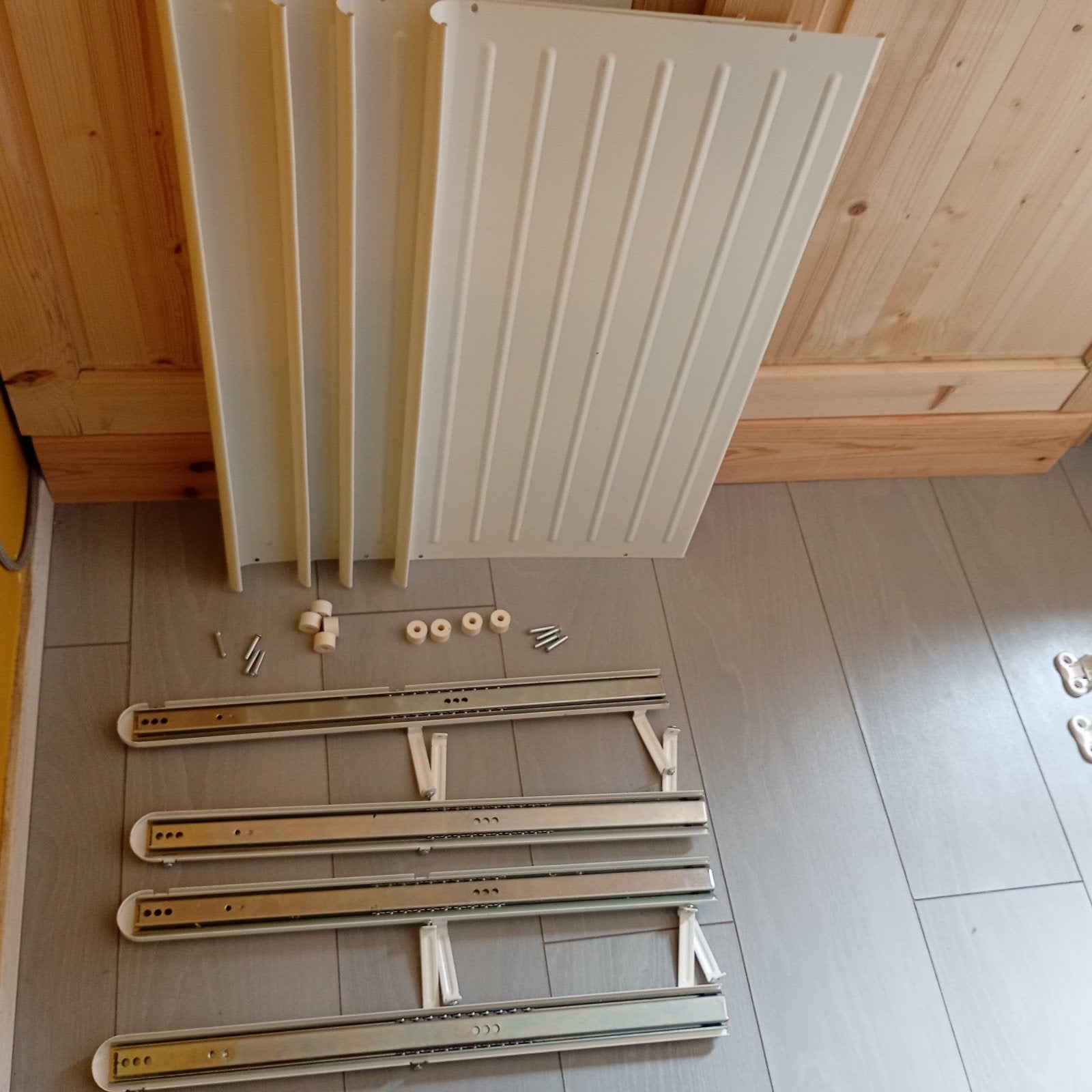 ikea uittrekbare schoenenrekkem voor pax kast, Ophalen of Verzenden, Zo goed als nieuw