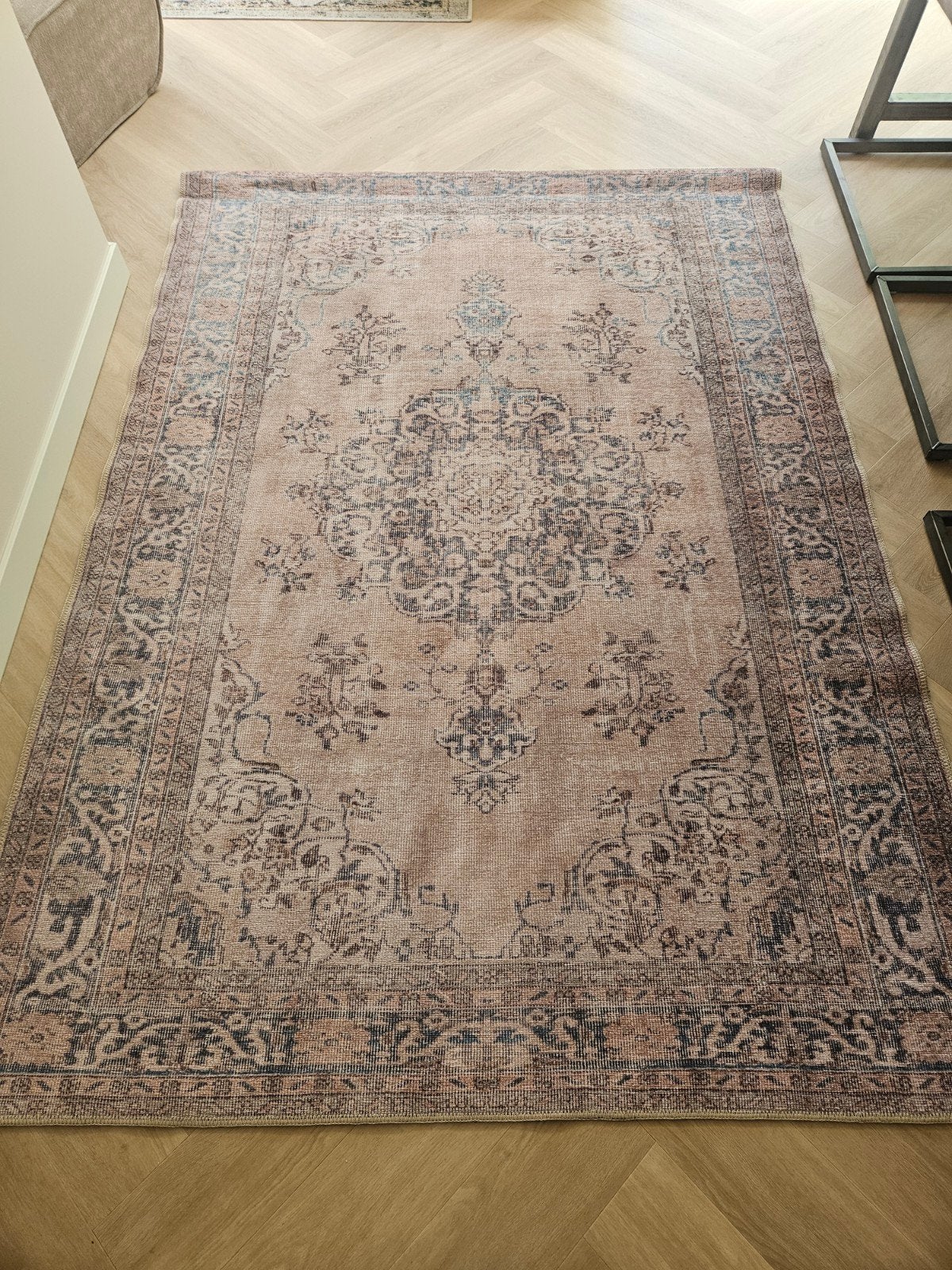 Vloerkleed - 160 x 230 cm - nieuw zonder prijskaartje, 150 tot 200 cm, Ophalen of Verzenden, Rechthoekig, Nieuw