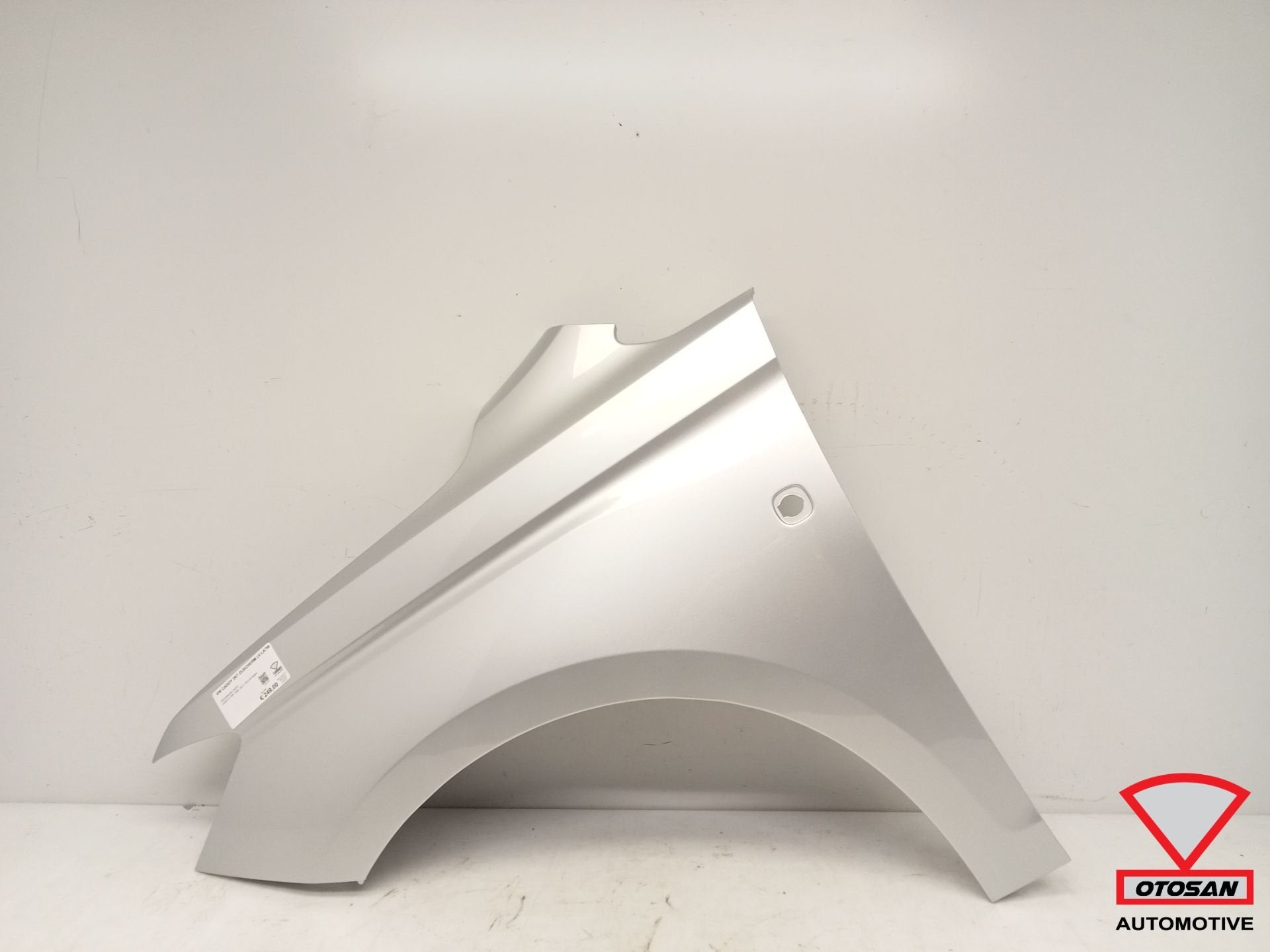 VW Caddy 2K7 2021+ Zijscherm Spatbord Links Voor LA7W Nieuw!, Volkswagen, Volkswagen AG, Berliner Ring 2
38440  Wolfsburg, DE