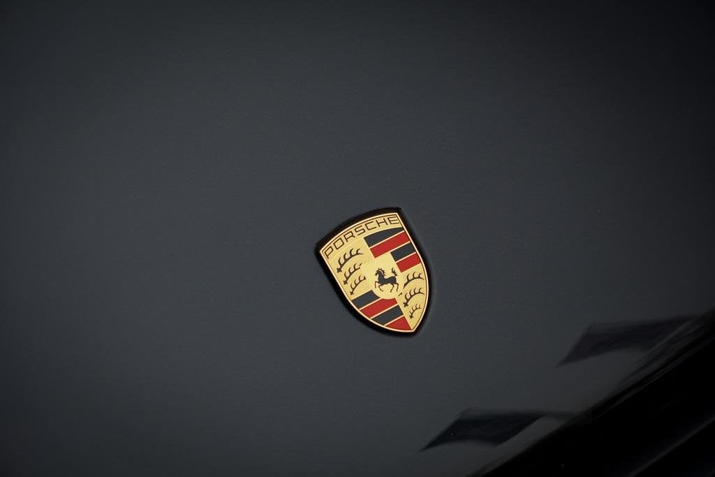 Foto 24 van Porsche Macan 3.0 GTS / Pano / Luchtvering / Trekhaak / Spor