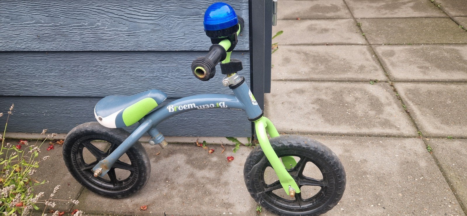 loopfiets, Ophalen, Gebruikt, Loopfiets