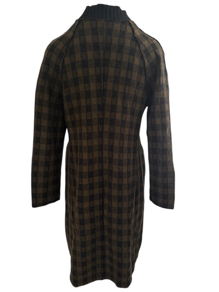 Oska vest M, Verzenden, Maat 46/48 (XL) of groter, Zo goed als nieuw, Groen