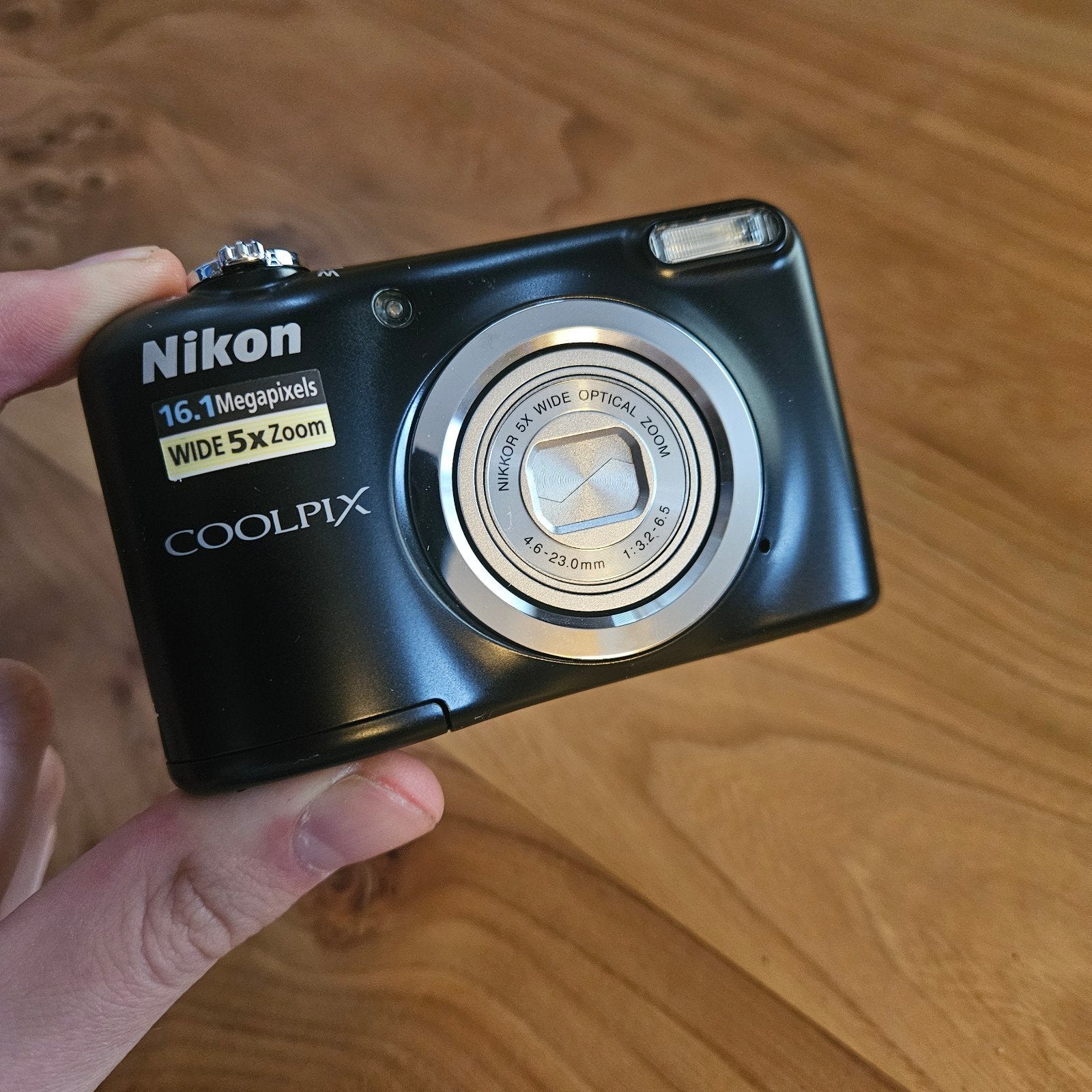 Vind nikon coolpix s8000 in Fotocamera's Digitaal op Marktplaats