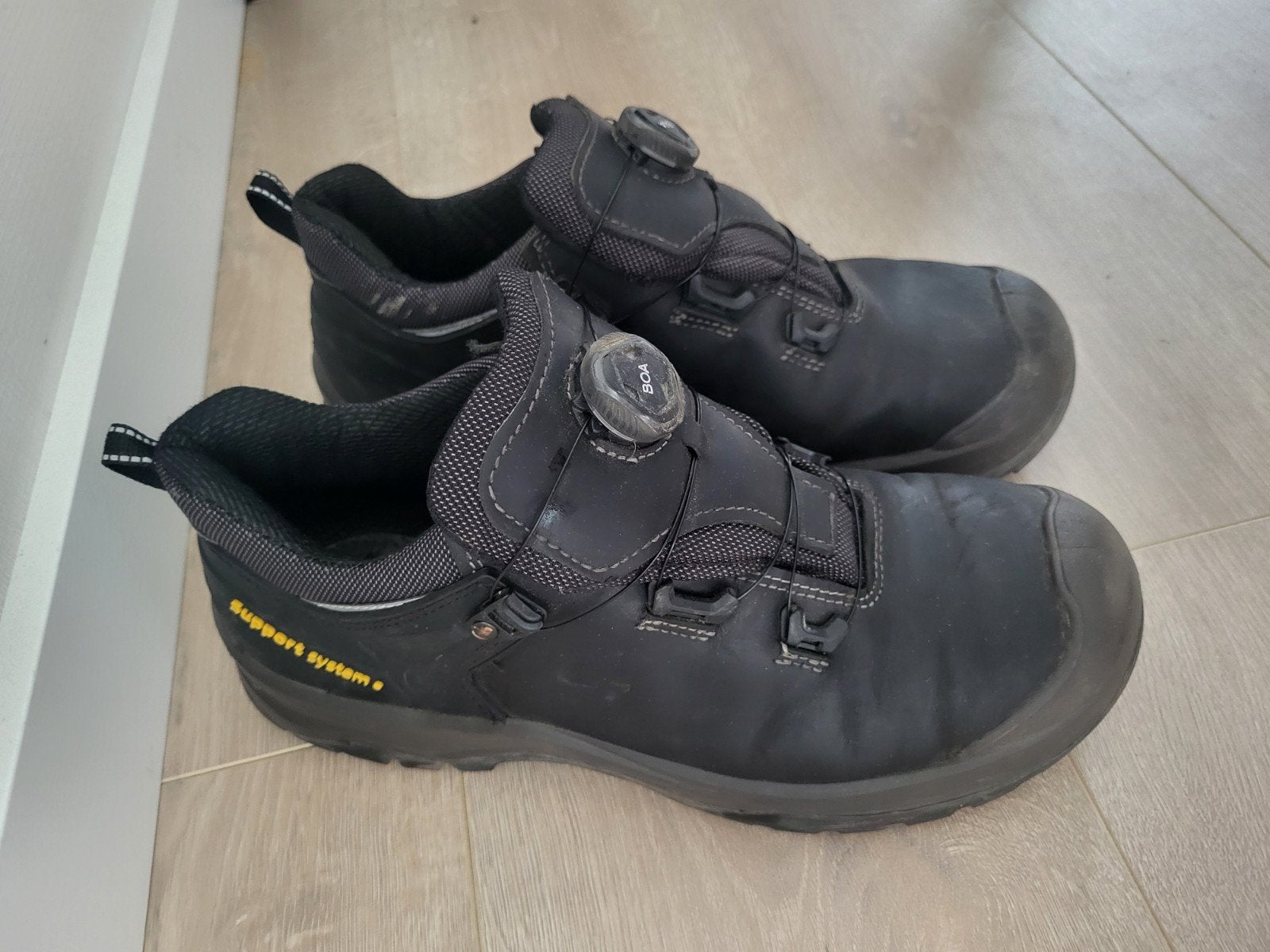 Grisport werkschoenen maat 42 (zo goed als nieuw!), Kleding | Heren, Ophalen of Verzenden, Zo goed als nieuw