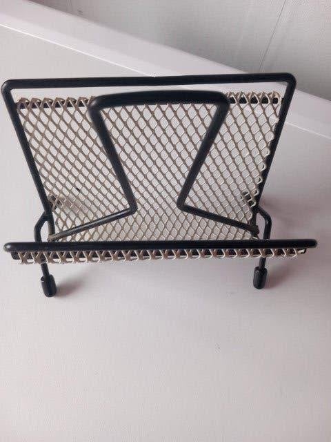 Vintage Pilastro brievenhouder, Verzamelen, Retro, Huis en Inrichting, Ophalen