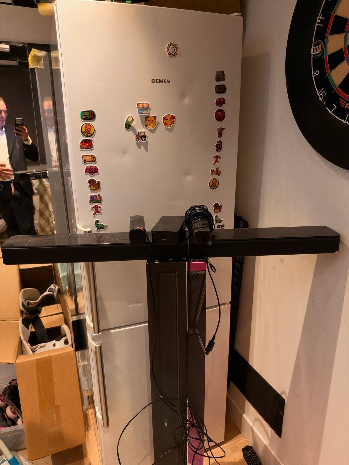 Bose Surround Set met Losse Boxen