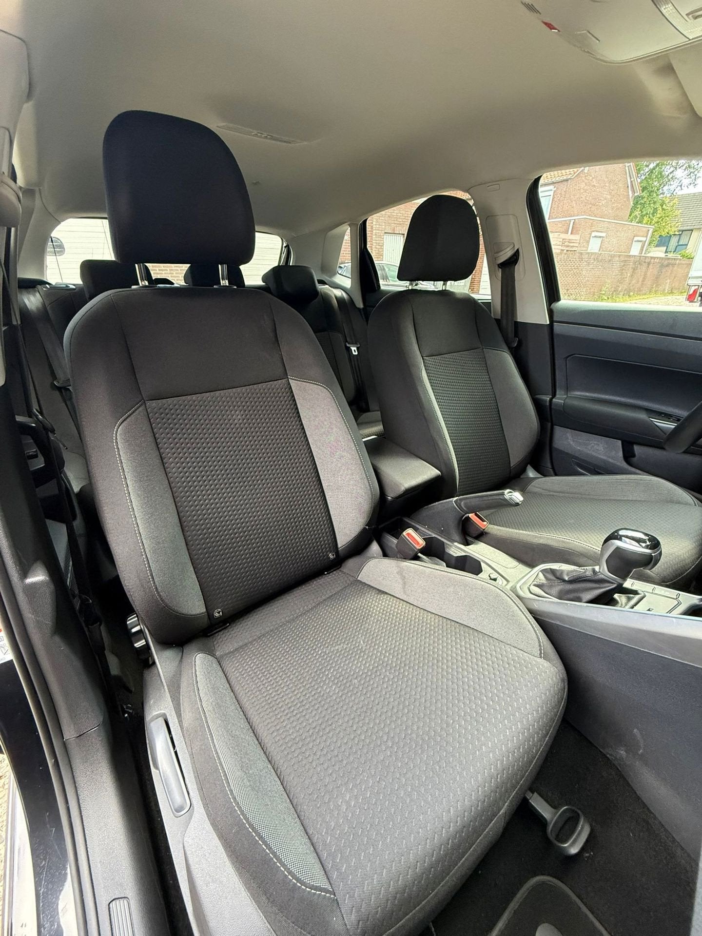 Foto 12 van Volkswagen Polo 1.0 TSI DSG | Stoelverw |Carplay 2022