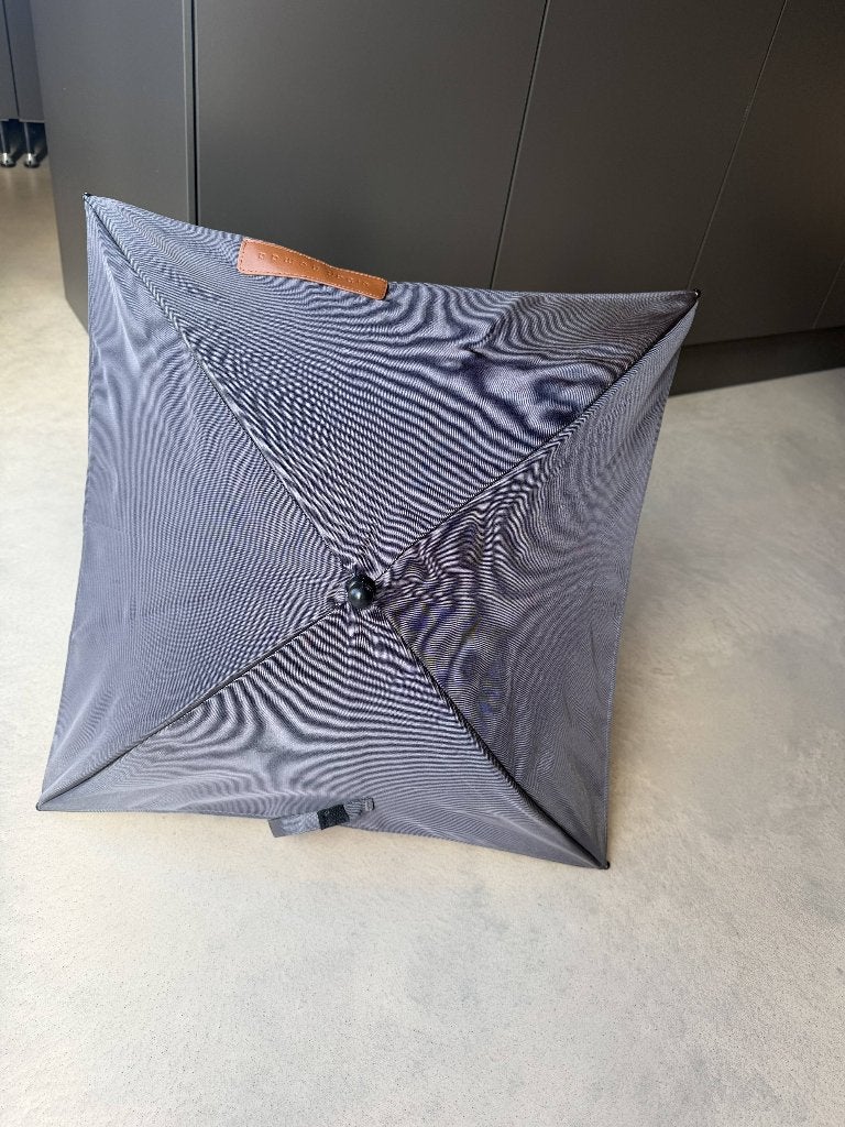 Parasol Urban Nomad - Mutsy Evo, Ophalen of Verzenden, Gebruikt, Combiwagen, Mutsy