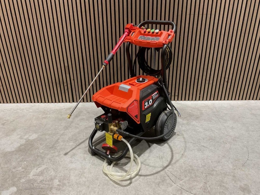 Bentheimer Hogedrukreiniger 3500psi‼️, Ophalen, Nieuw, Elektrisch