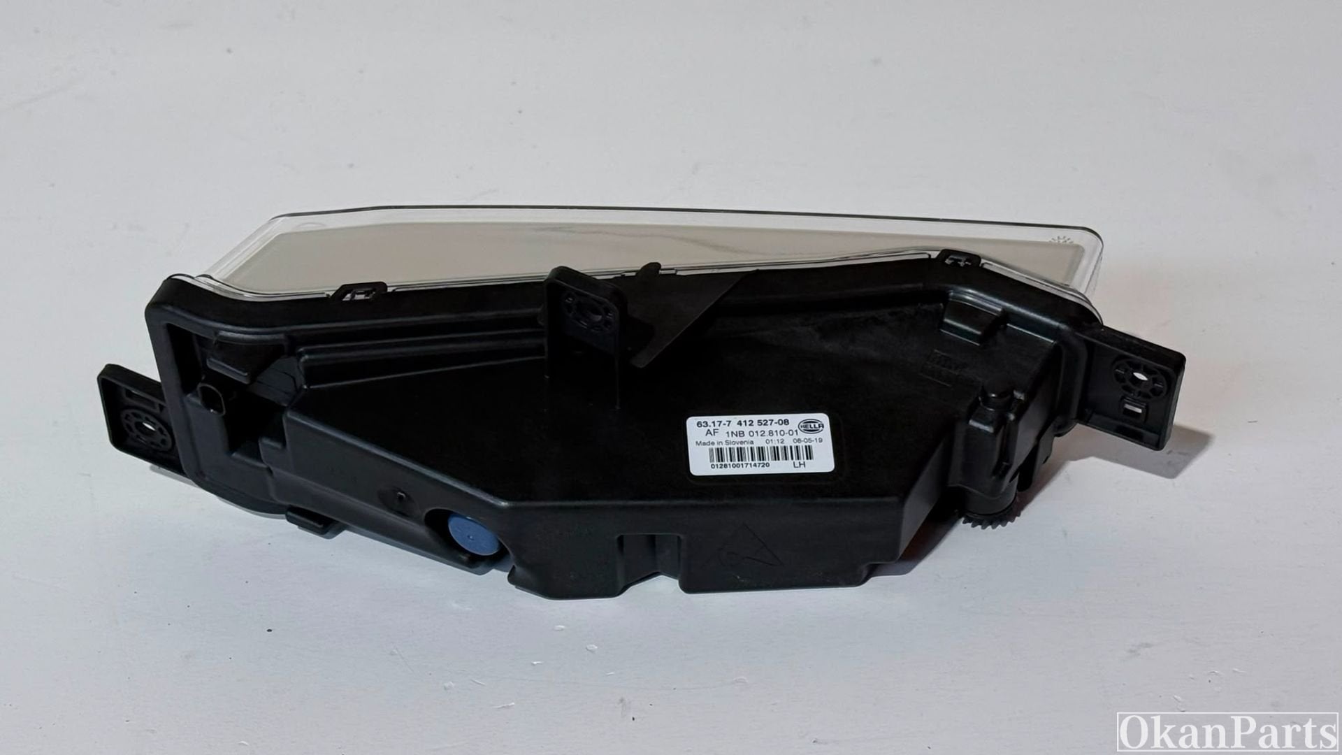 BMW X3 G01 LED linker dagrijverlichting links 63177412527, Auto-onderdelen, Petuelring 130
80788  Munich, DE, Info@bmw.de, Nieuw