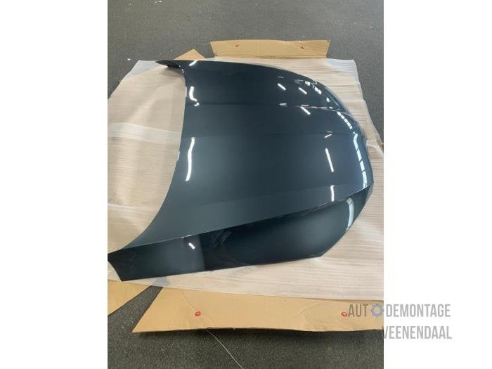 Motorkap van een Skoda Superb (F7Y), -, -, Nieuw, Ophalen of Verzenden