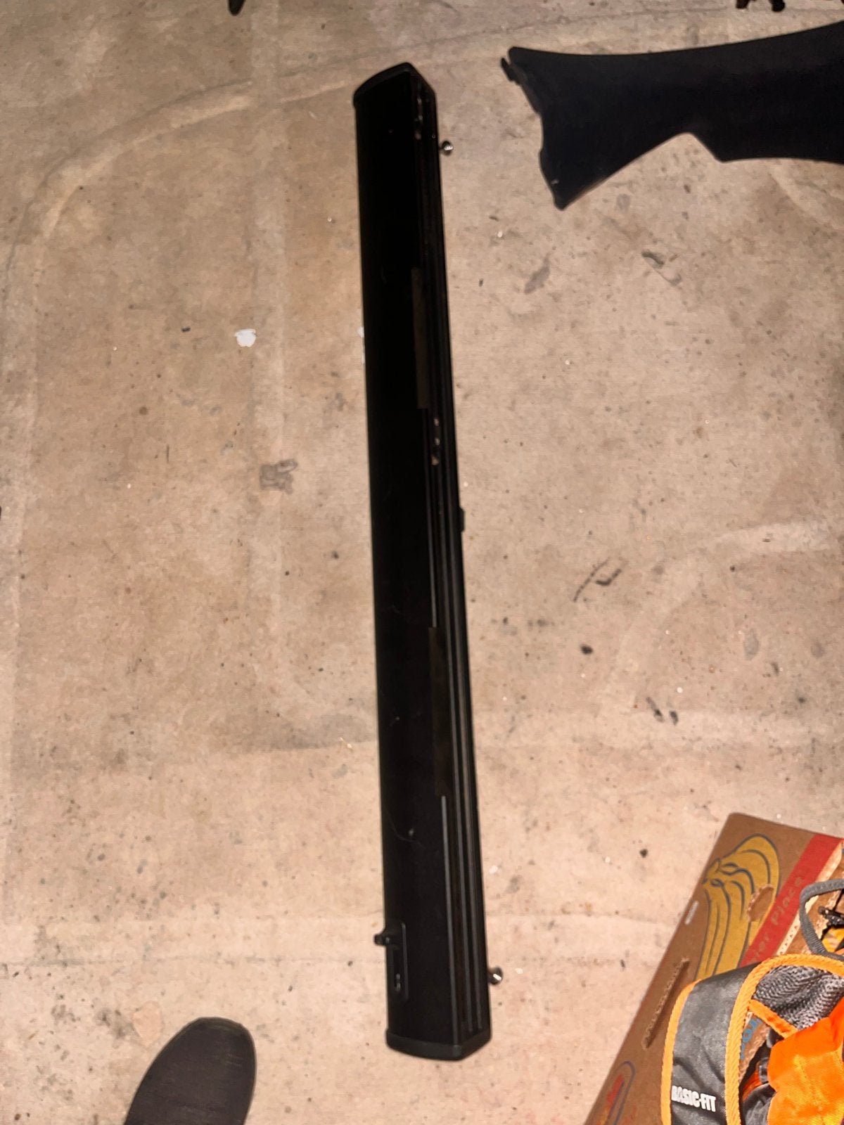 Uitrolbare Hoedenplank Volkswagen Passat B5 B5.5, Ophalen, Gebruikt, Volkswagen