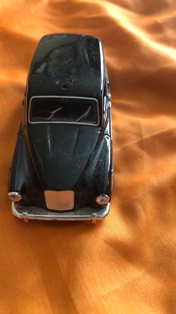 Engelse taxi, Ophalen of Verzenden, Zo goed als nieuw, Overige merken